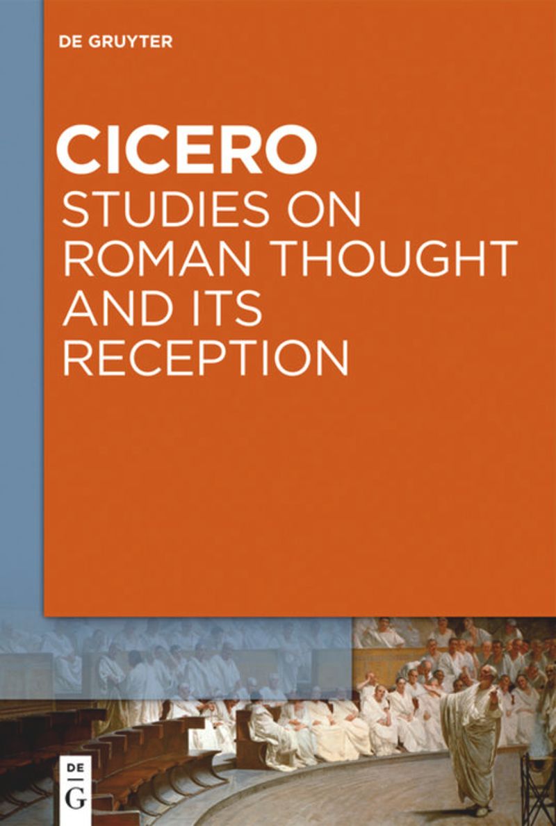 series: CICERO