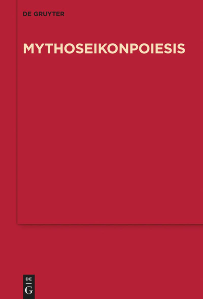 series: MythosEikonPoiesis