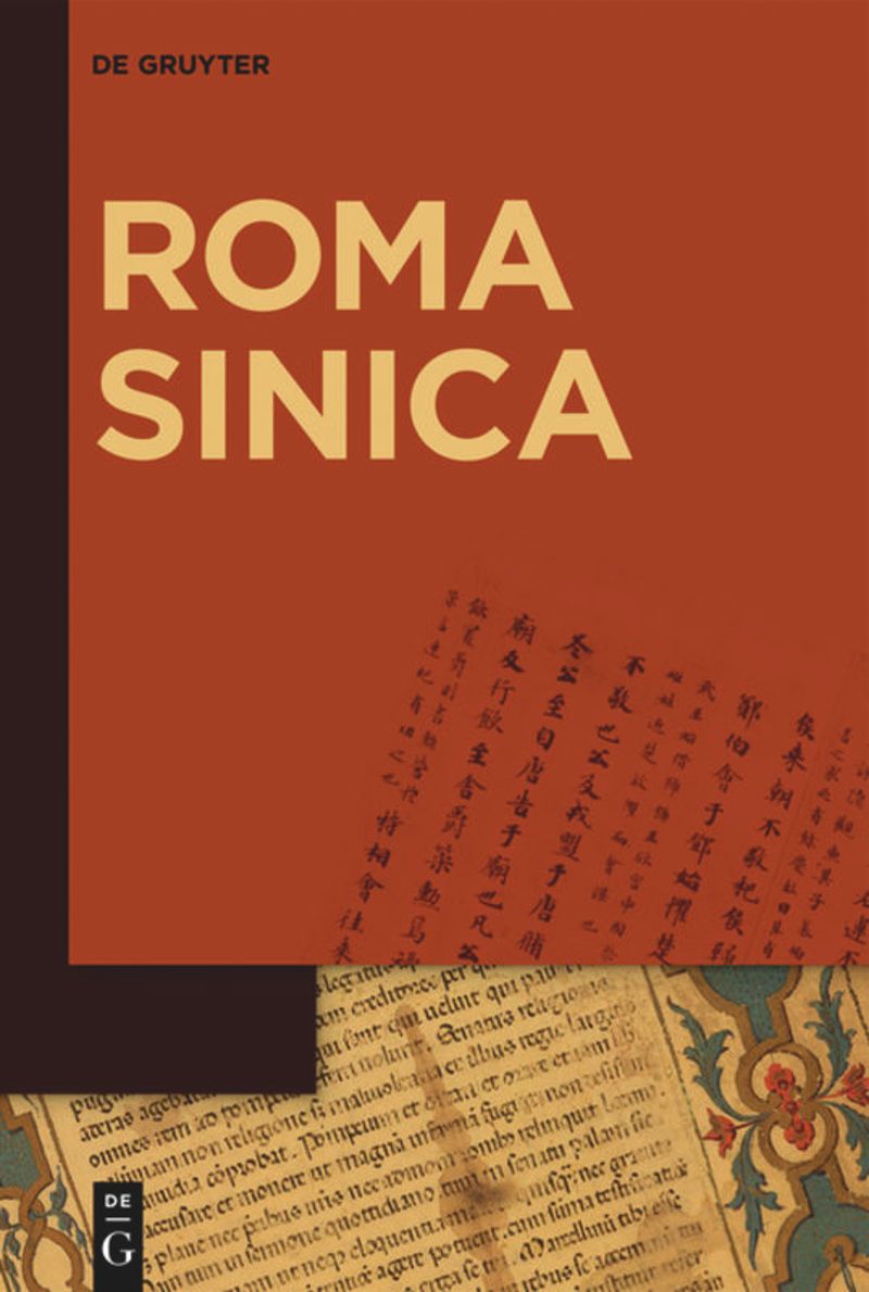 series: Roma Sinica