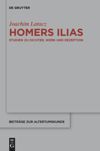 book: Homers Ilias