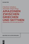 book: Amazonen zwischen Griechen und Skythen