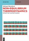 book: Non-Equilibrium Thermodynamics