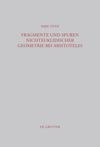 book: Fragmente und Spuren nichteuklidischer Geometrie bei Aristoteles