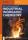 book: Industrial Inorganic Chemistry