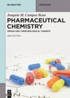 book: Pharmaceutical Chemistry