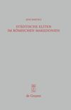 book: Städtische Eliten im römischen Makedonien