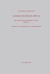 book: Alcimus Ecdicius Avitus, De spiritalis historiae gestis, Buch 3