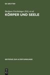 book: Körper und Seele