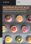 book: Nutraceuticals