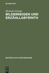 book: Bilderreigen und Erzähllabyrinth