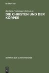 book: Die Christen und der Körper