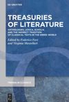 book: Treasuries of Literature