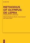 book: Methodius of Olympus: De lepra