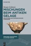 book: Mischungen beim antiken Gelage