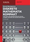 book: Diskrete Mathematik kompakt