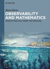 book: Observability and Mathematics