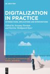 book: Digitalization in Practice