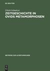 book: Zeitgeschichte in Ovids Metamorphosen