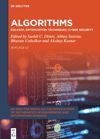 book: Algorithms