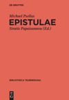 book: Epistulae