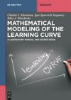 book: Mathematical Modeling of the Learning Curve