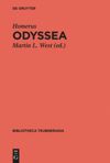 book: Odyssea