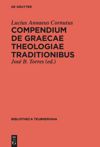 book: Compendium de Graecae Theologiae traditionibus