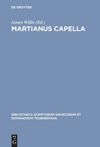 book: Martianus Capella