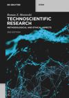 book: Technoscientific Research