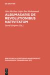 book: Albumasaris de revolutionibus nativitatum