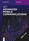 book: [Set: Advanced Mobile Communications 1+2]