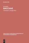 book: Bacchae