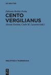 book: Cento Vergilianus