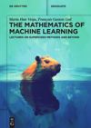 book: The Mathematics of Machine Learning