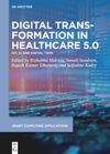 book: Digital Transformation in Healthcare 5.0