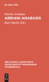 book: Arriani Anabasis