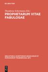 book: Prophetarum vitae fabulosae