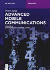 book: Volume 2 Advanced Mobile Communications