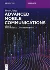 book: Volume 1 Advanced Mobile Communications