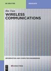 book: Wireless Communications