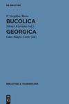 book: Bucolica et Georgica