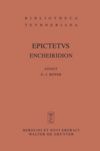 book: Encheiridion