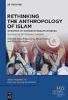 book: Rethinking the Anthropology of Islam