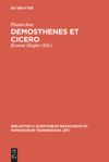 book: Demosthenes et Cicero