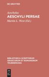 book: Aeschyli Persae