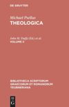 book: Volume II Theologica