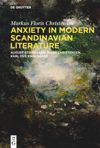 book: Anxiety in Modern Scandinavian Literature