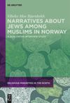 book: Narratives about Jews among Muslims in Norway