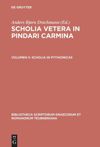 book: Volumen II Scholia in Pythionicas