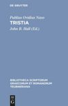 book: Tristia